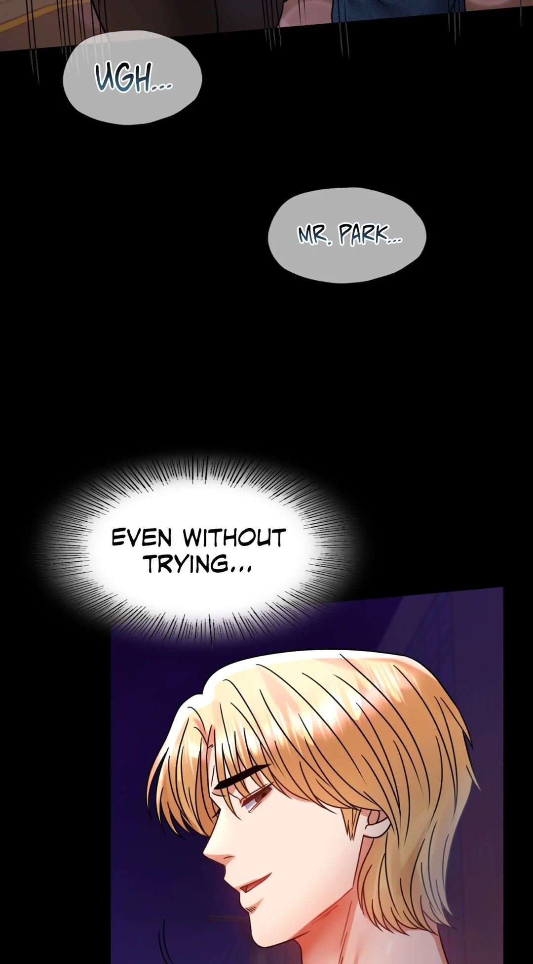 Infidelity 101 Manhwa - Chapter 40 Page 31