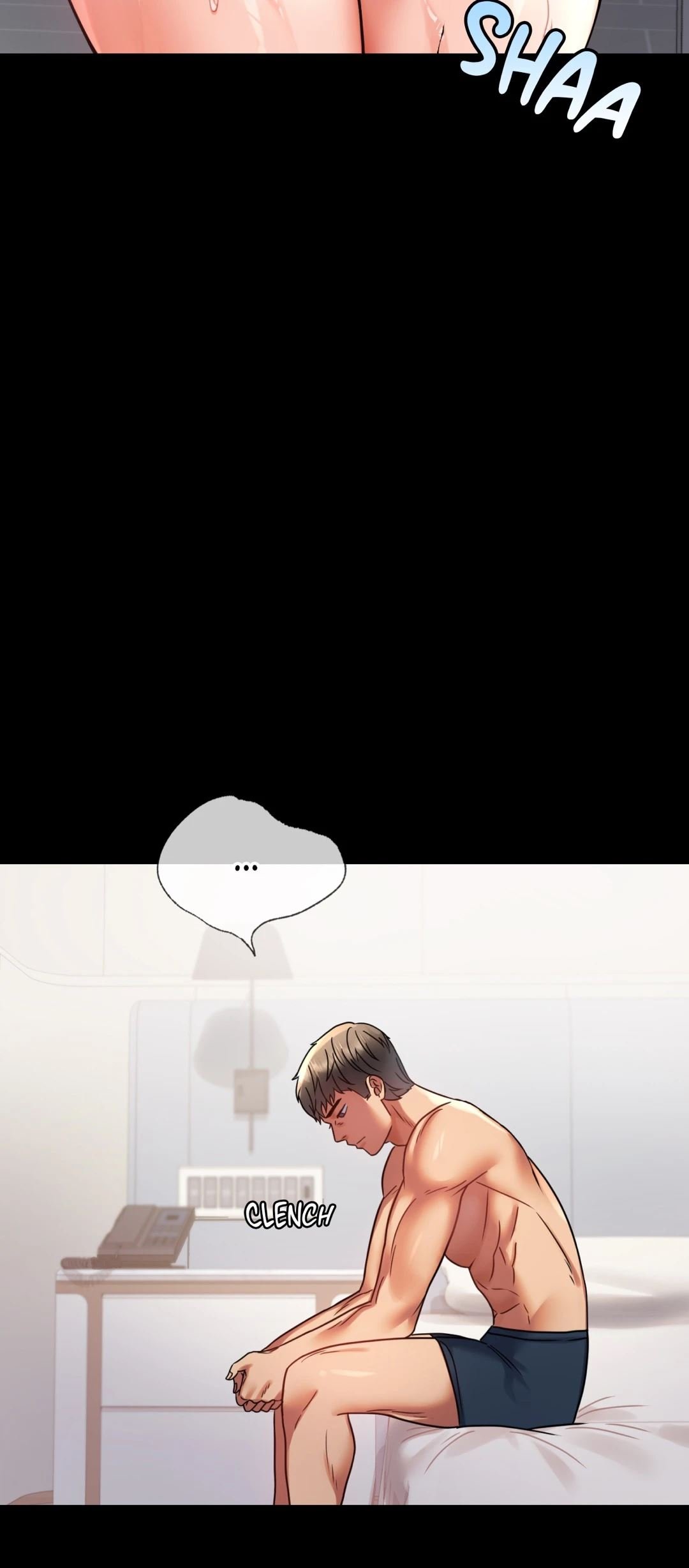 Infidelity 101 Manhwa - Chapter 40 Page 38