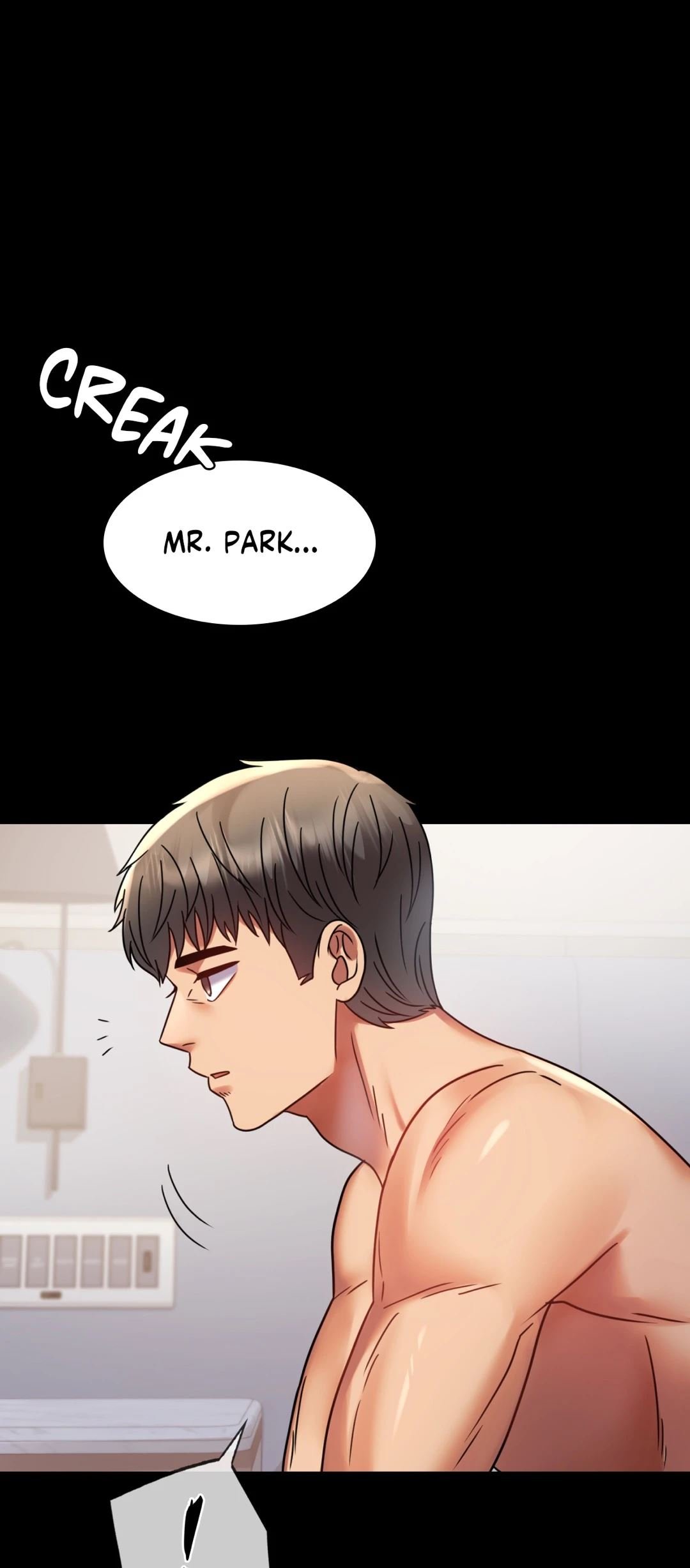 Infidelity 101 Manhwa - Chapter 40 Page 39