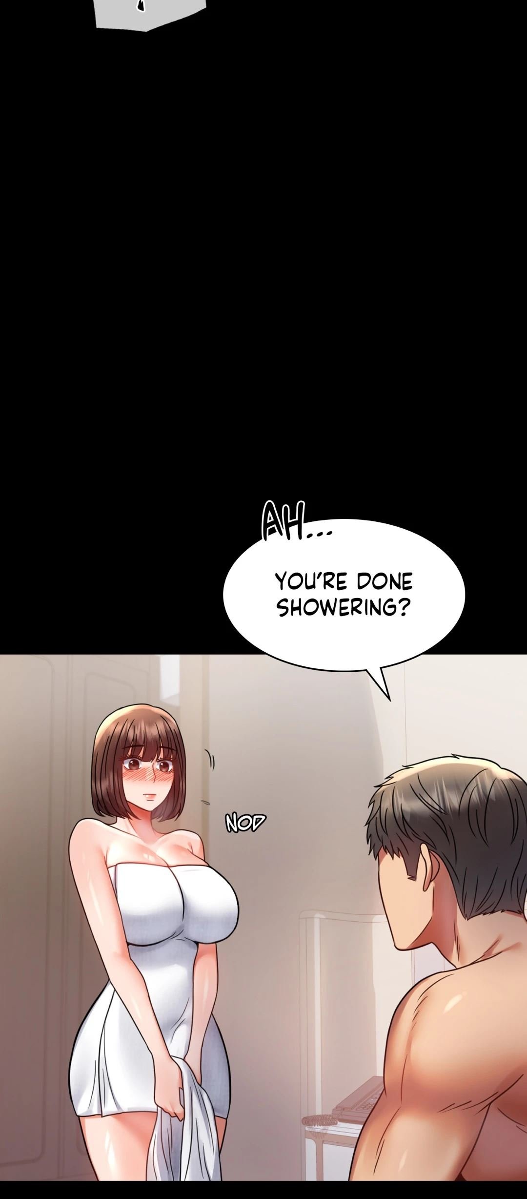 Infidelity 101 Manhwa - Chapter 40 Page 40