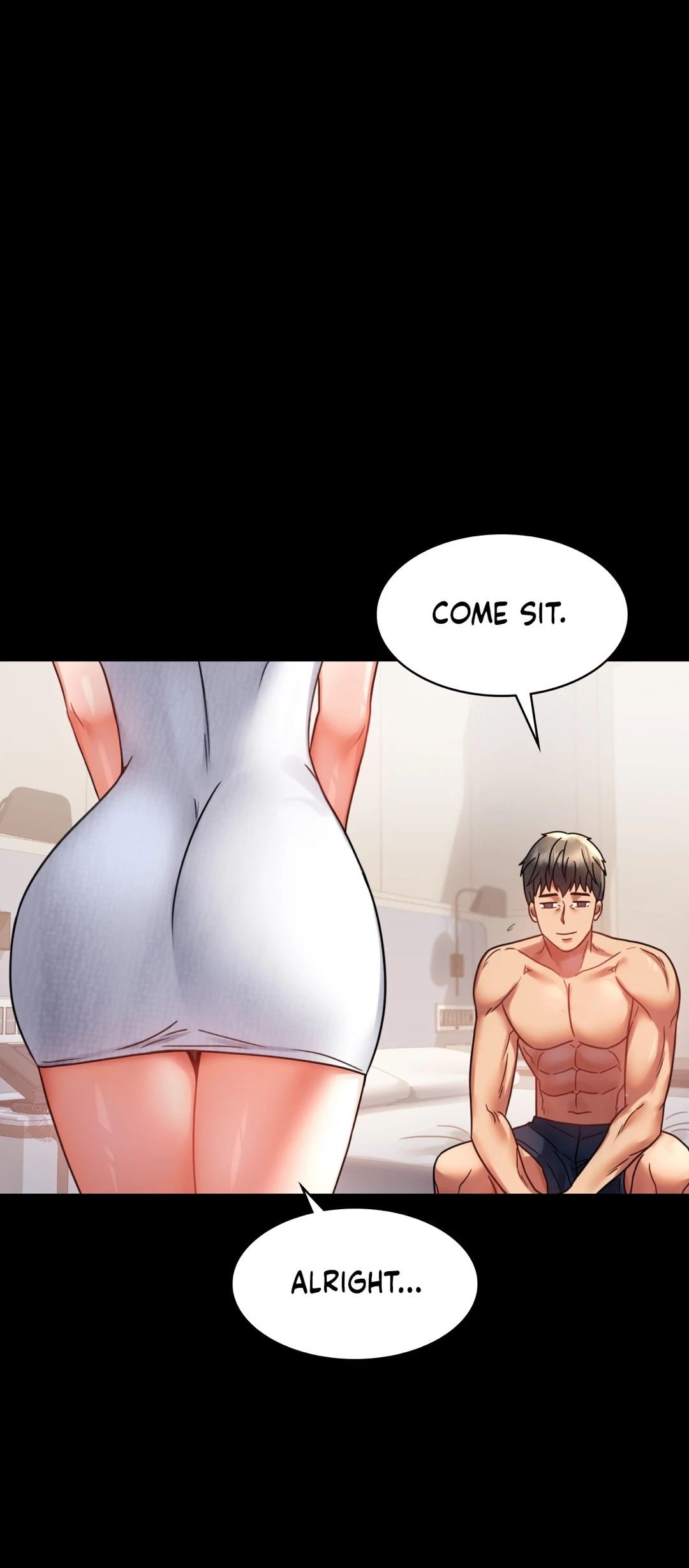 Infidelity 101 Manhwa - Chapter 40 Page 41
