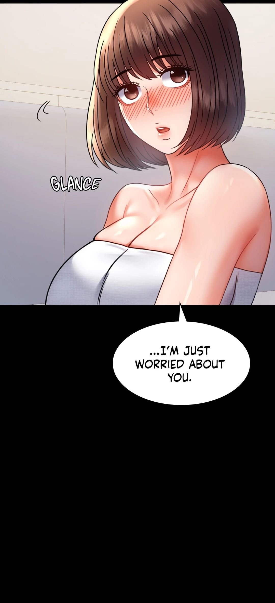 Infidelity 101 Manhwa - Chapter 40 Page 44