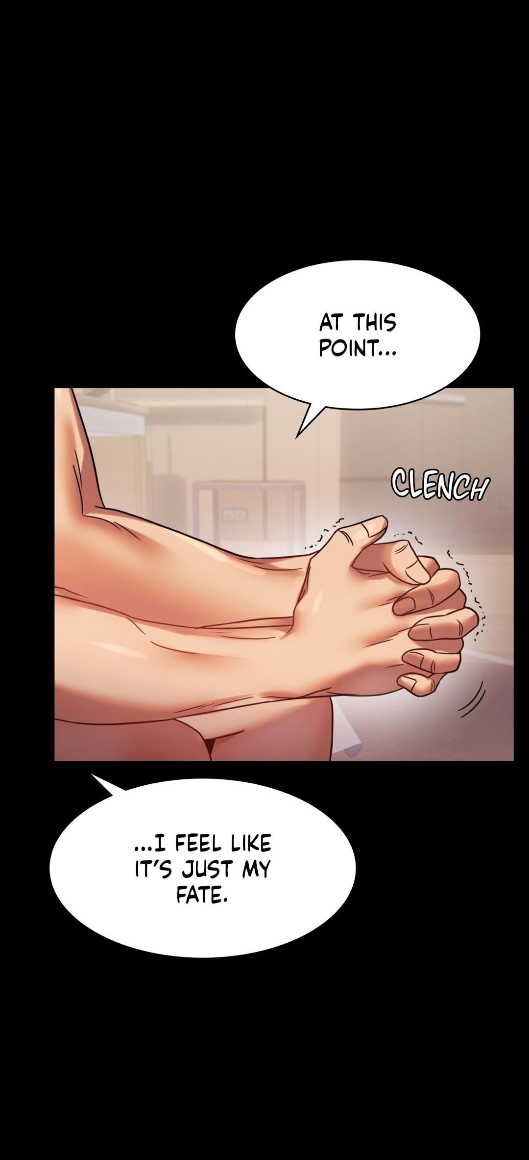 Infidelity 101 Manhwa - Chapter 40 Page 47