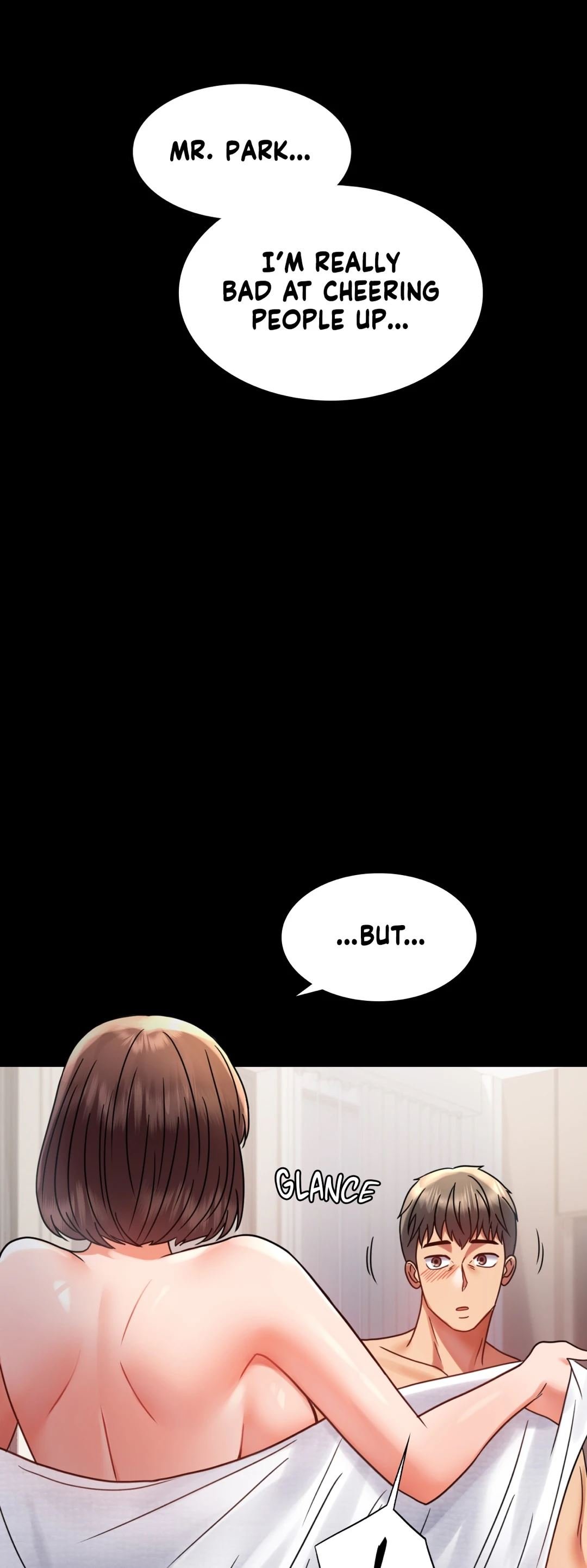 Infidelity 101 Manhwa - Chapter 40 Page 49