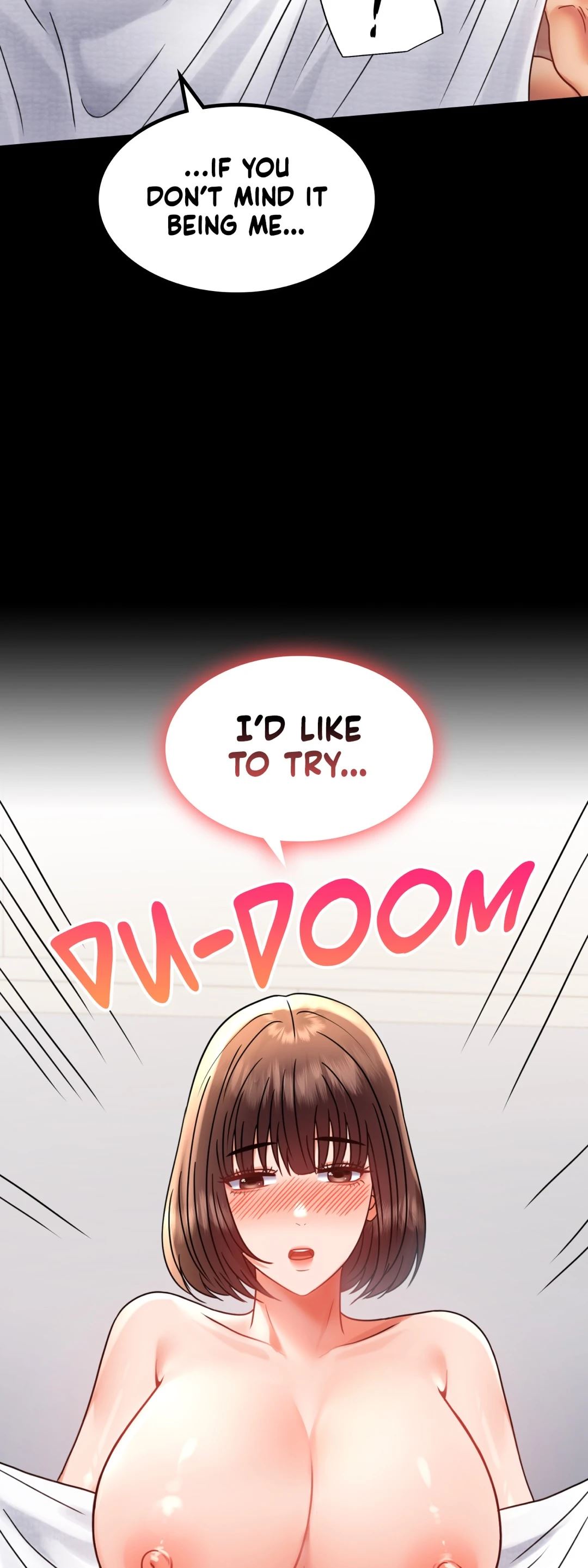 Infidelity 101 Manhwa - Chapter 40 Page 50