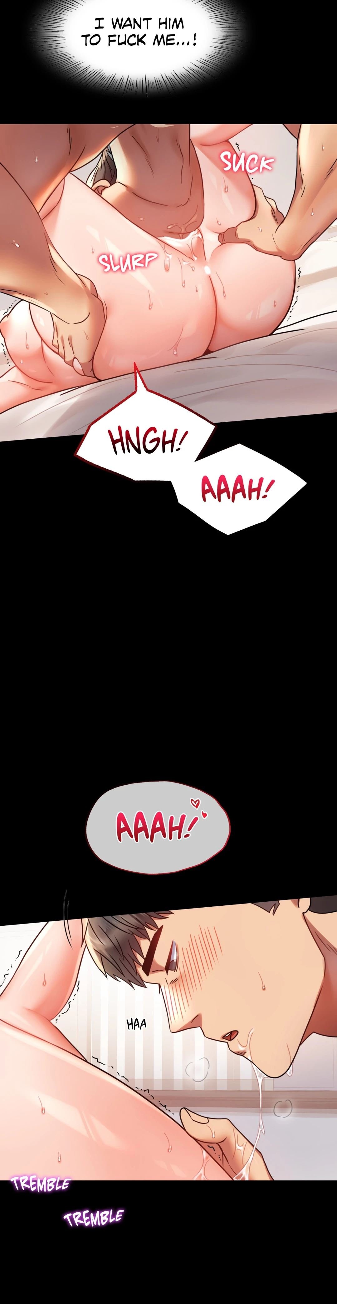 Infidelity 101 Manhwa - Chapter 40 Page 57