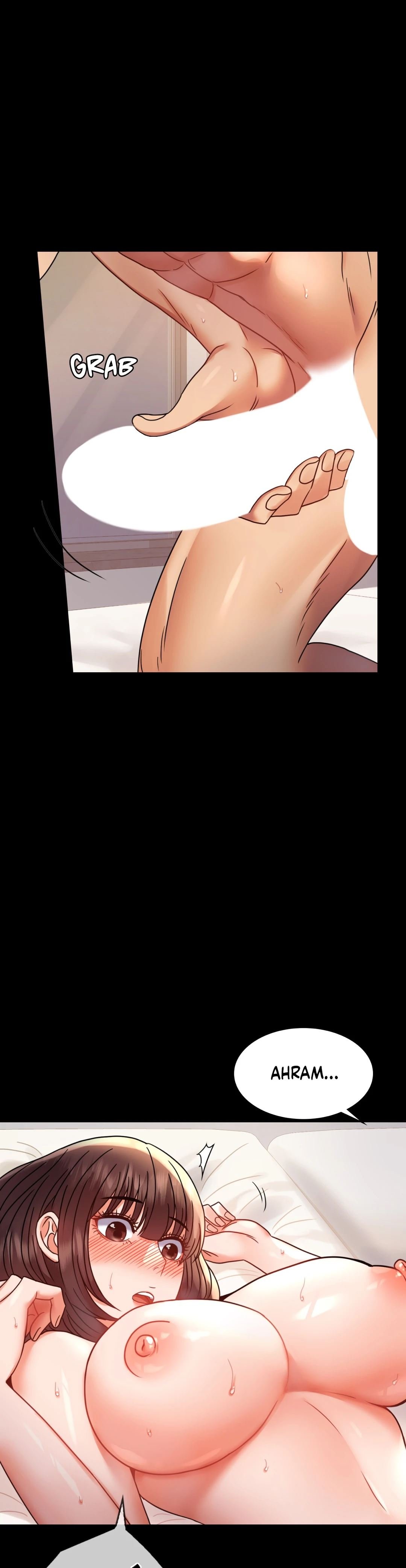 Infidelity 101 Manhwa - Chapter 40 Page 58