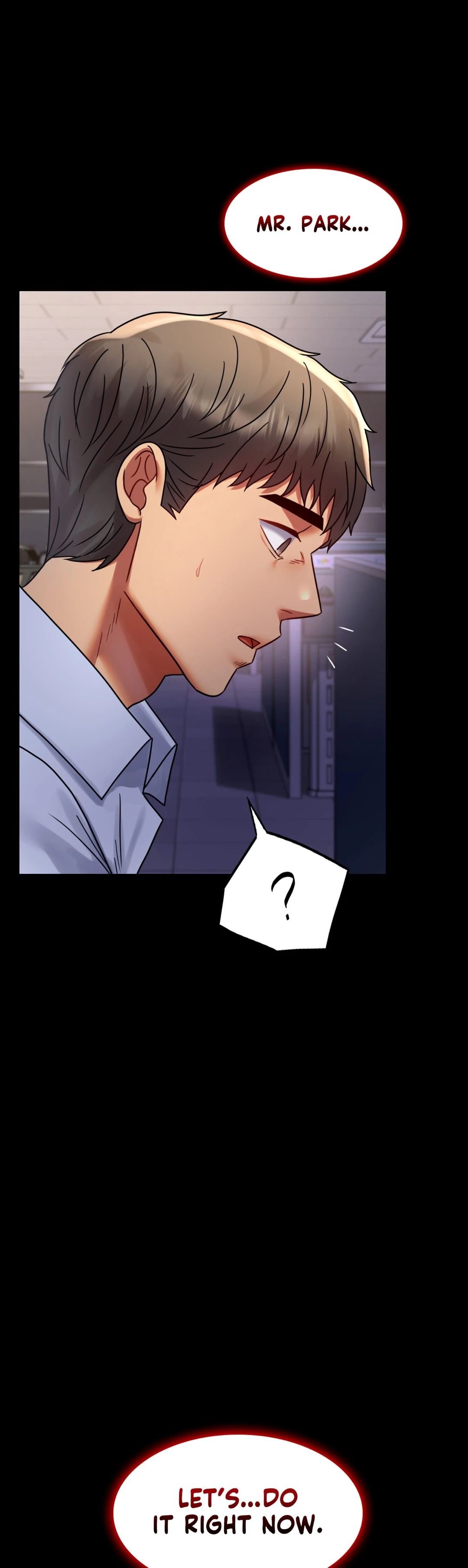 Infidelity 101 Manhwa - Chapter 52 Page 0