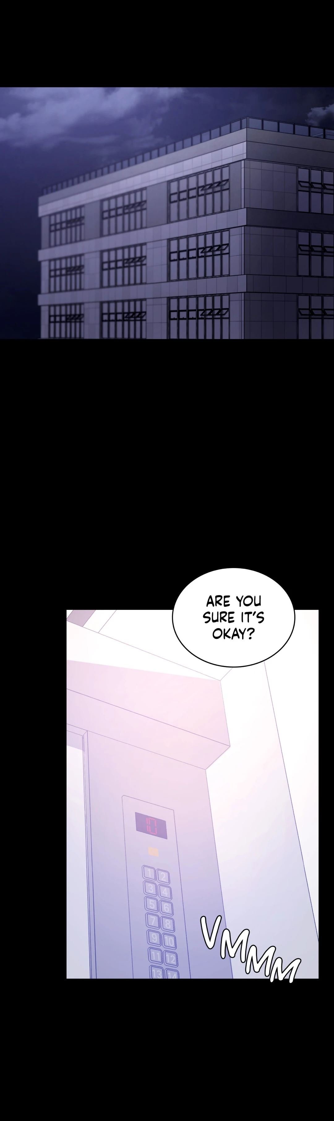 Infidelity 101 Manhwa - Chapter 52 Page 3