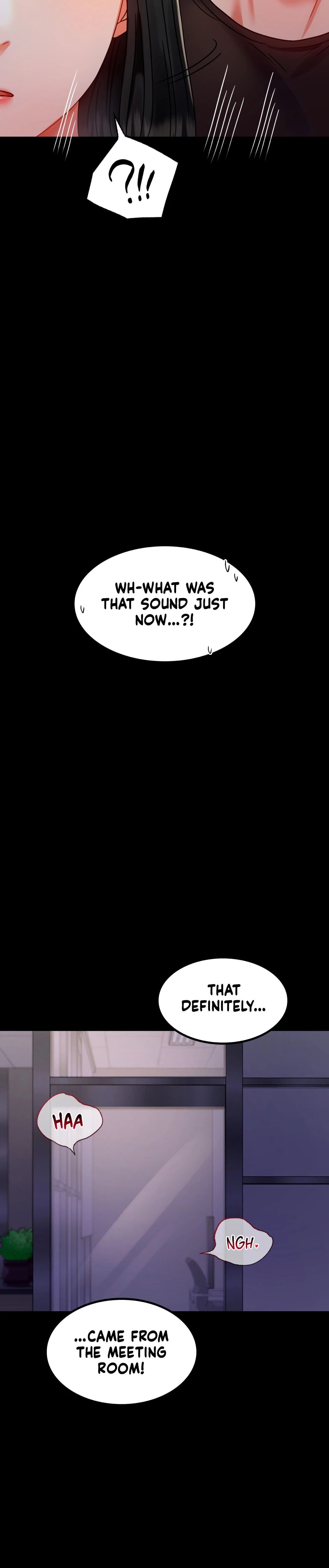 Infidelity 101 Manhwa - Chapter 52 Page 7