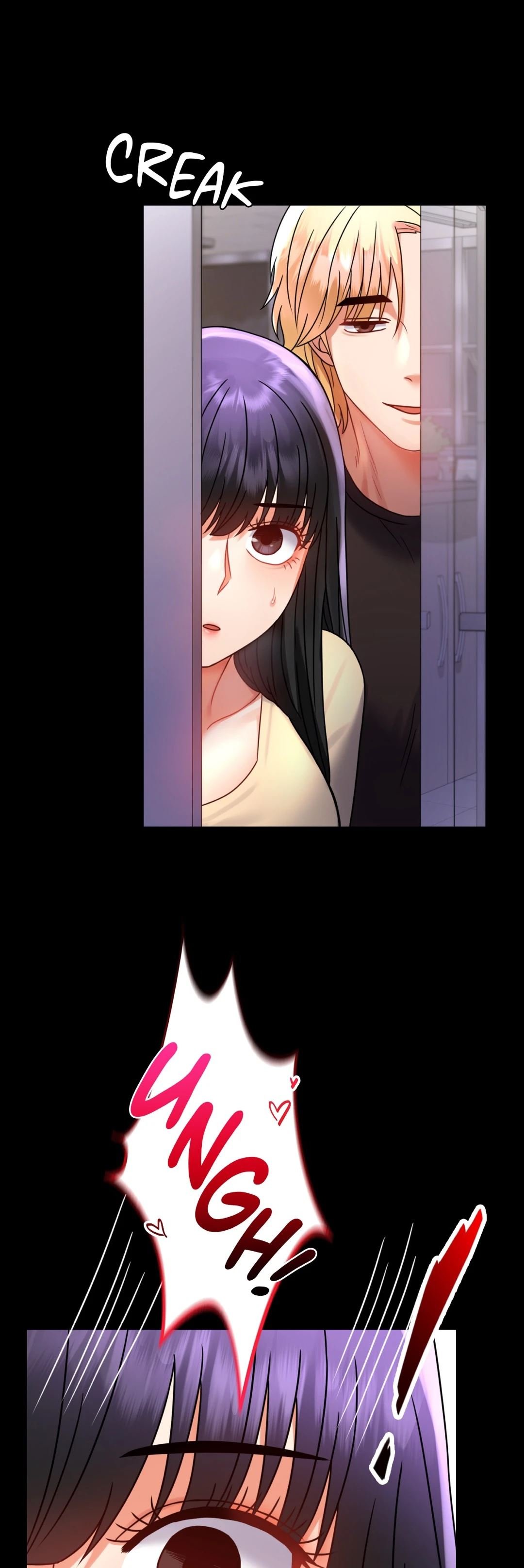 Infidelity 101 Manhwa - Chapter 52 Page 8