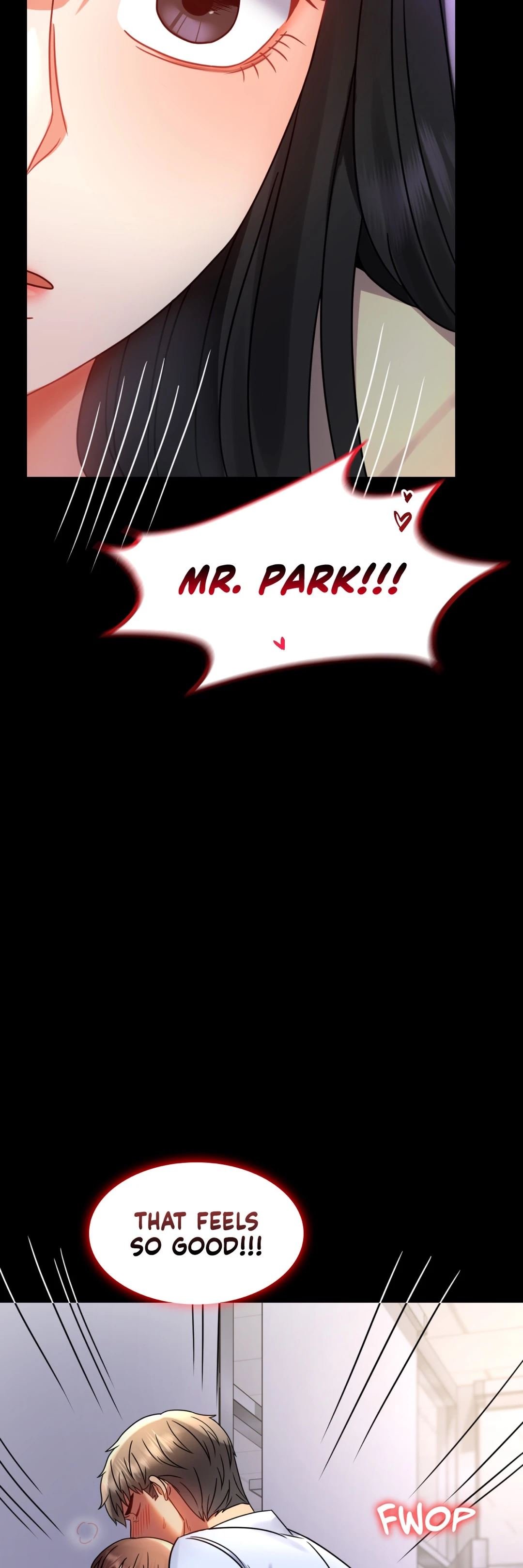 Infidelity 101 Manhwa - Chapter 52 Page 9