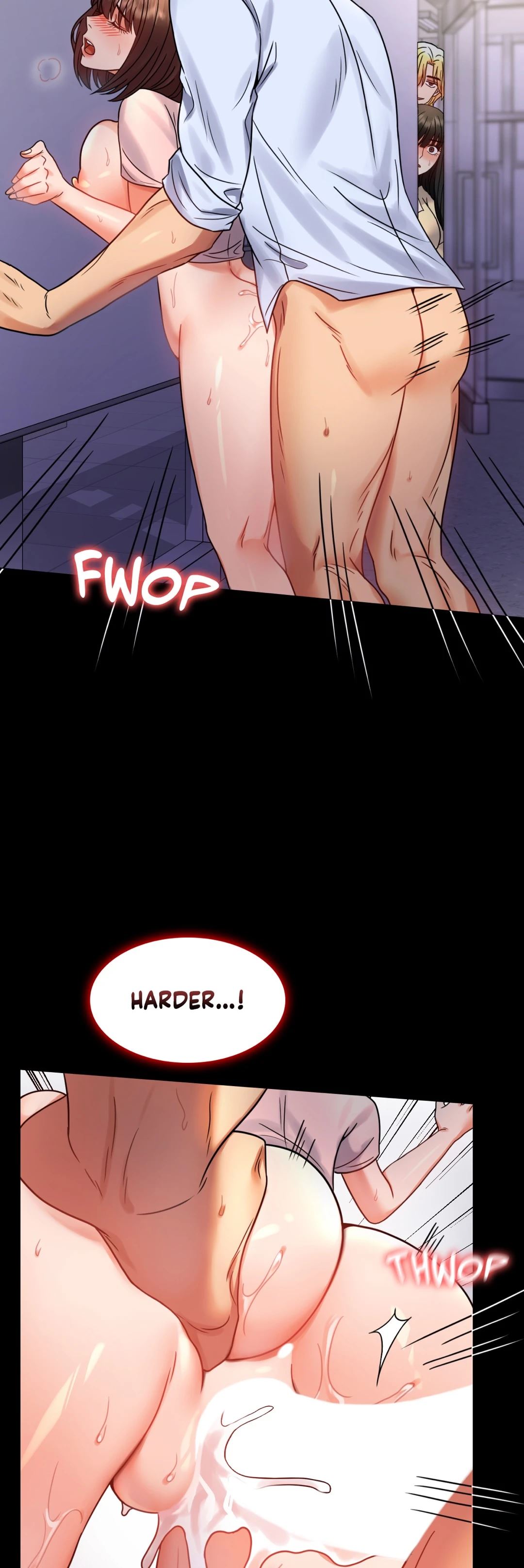 Infidelity 101 Manhwa - Chapter 52 Page 10