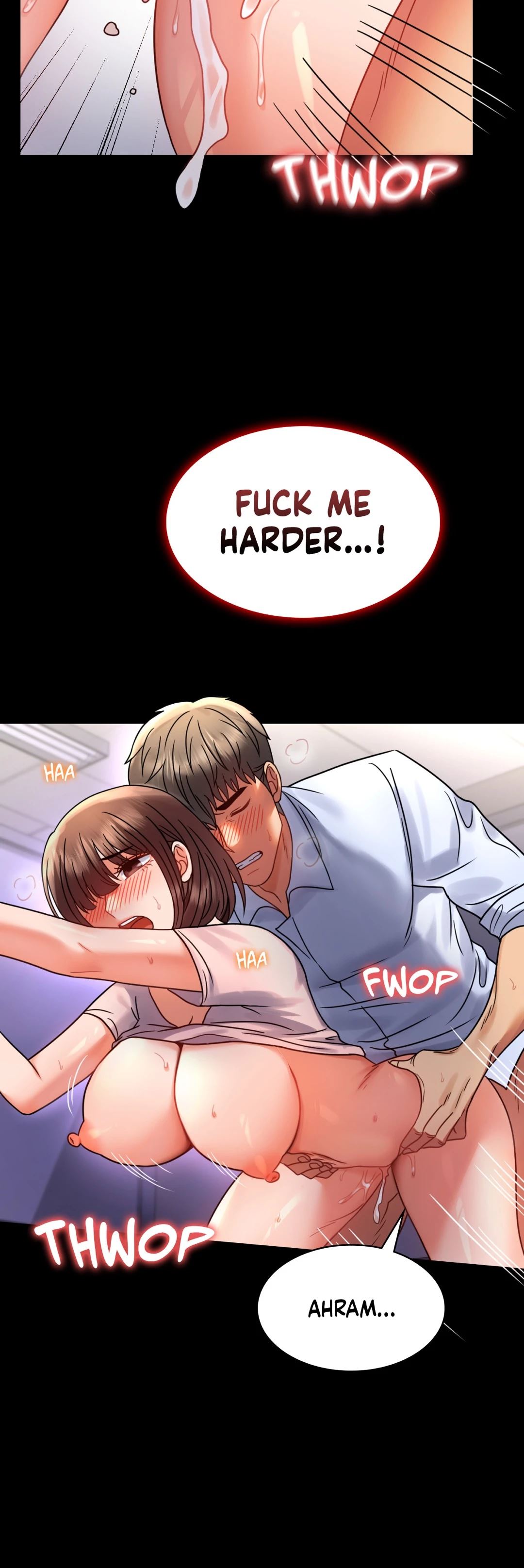 Infidelity 101 Manhwa - Chapter 52 Page 11