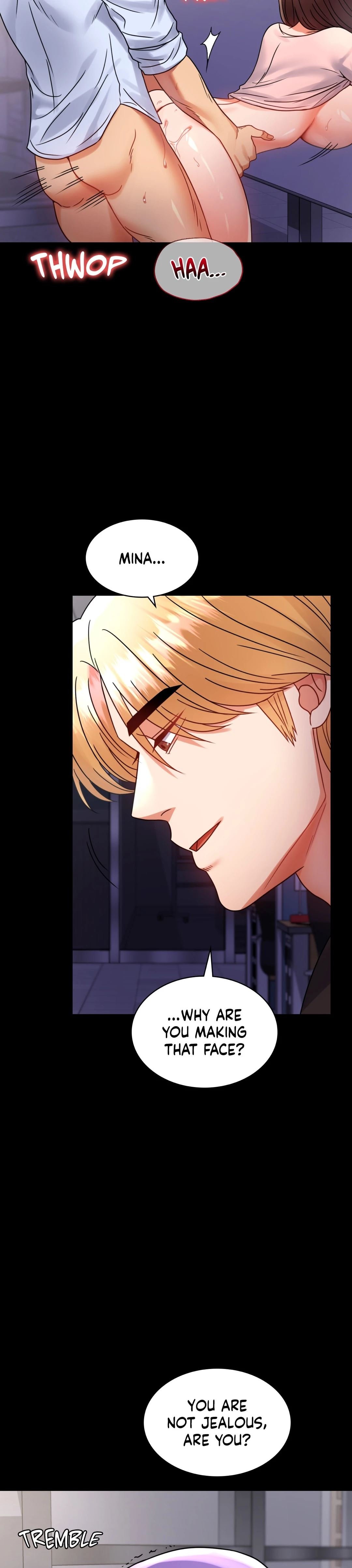 Infidelity 101 Manhwa - Chapter 52 Page 13