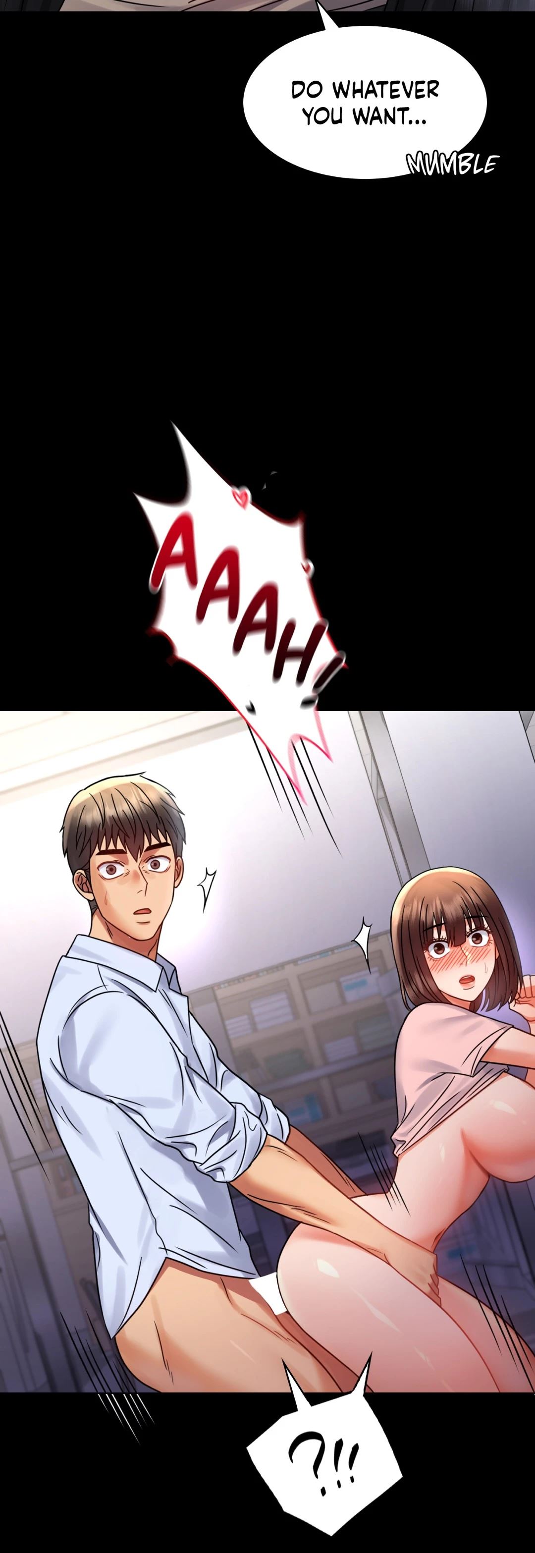 Infidelity 101 Manhwa - Chapter 52 Page 18