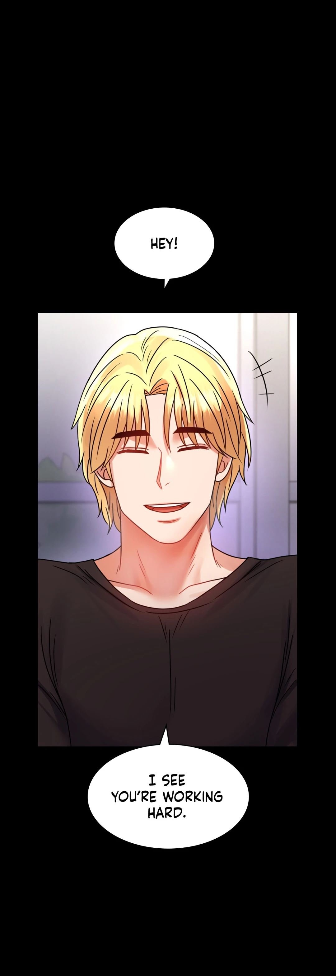 Infidelity 101 Manhwa - Chapter 52 Page 19