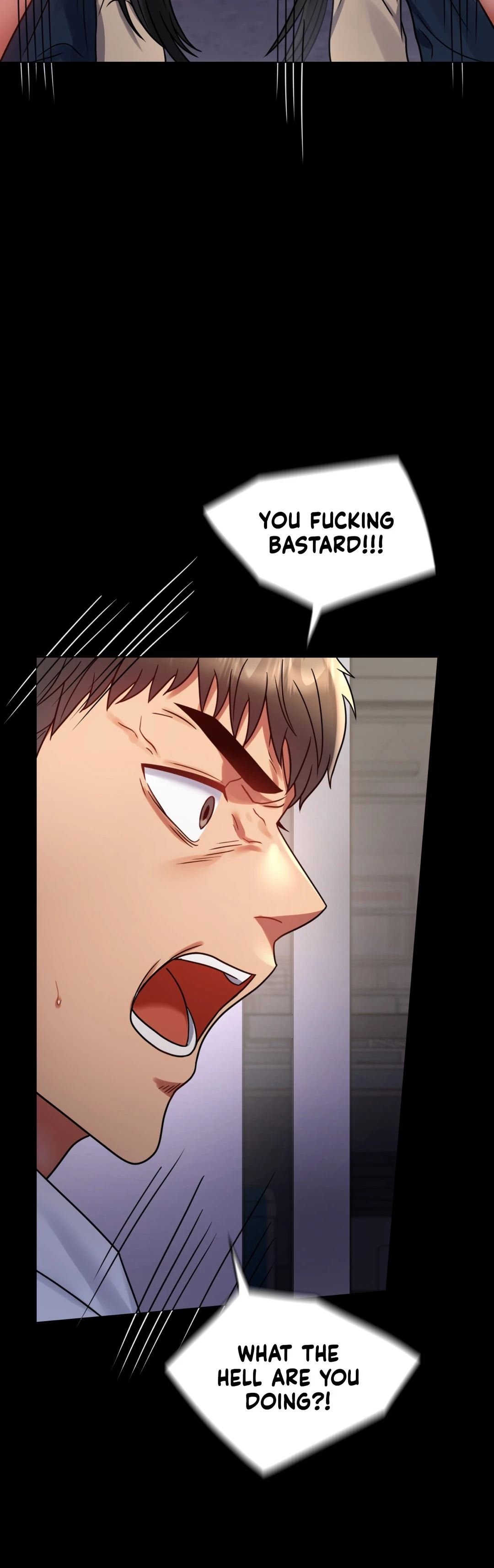 Infidelity 101 Manhwa - Chapter 52 Page 22