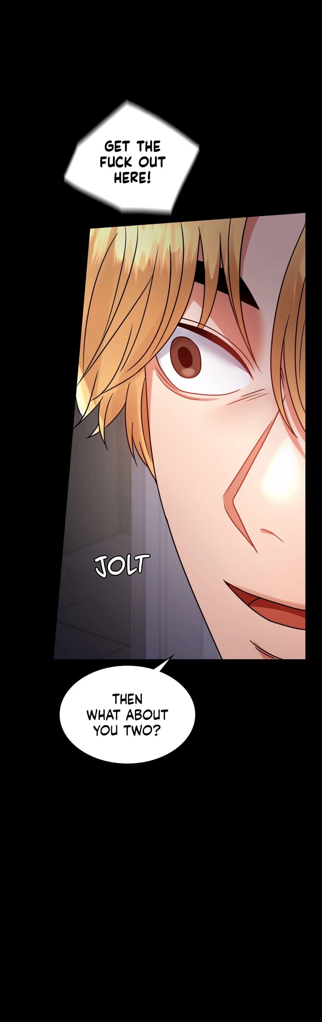 Infidelity 101 Manhwa - Chapter 52 Page 23