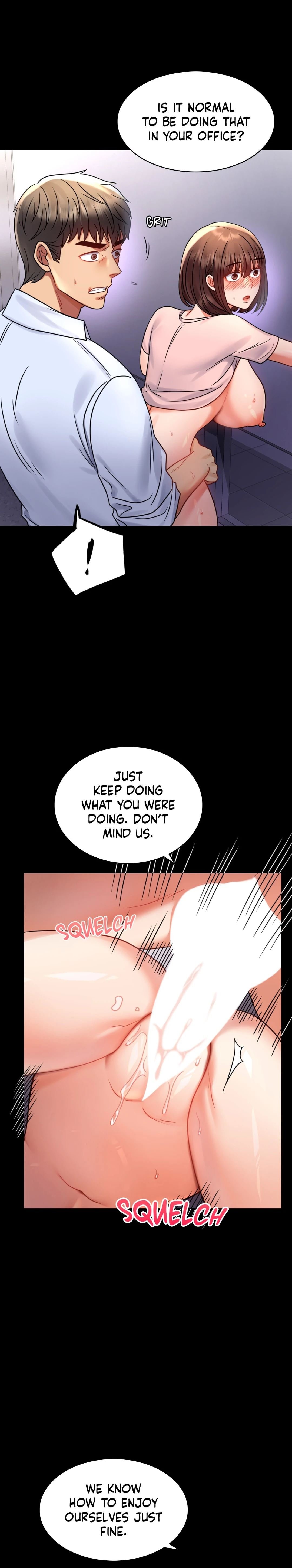 Infidelity 101 Manhwa - Chapter 52 Page 24