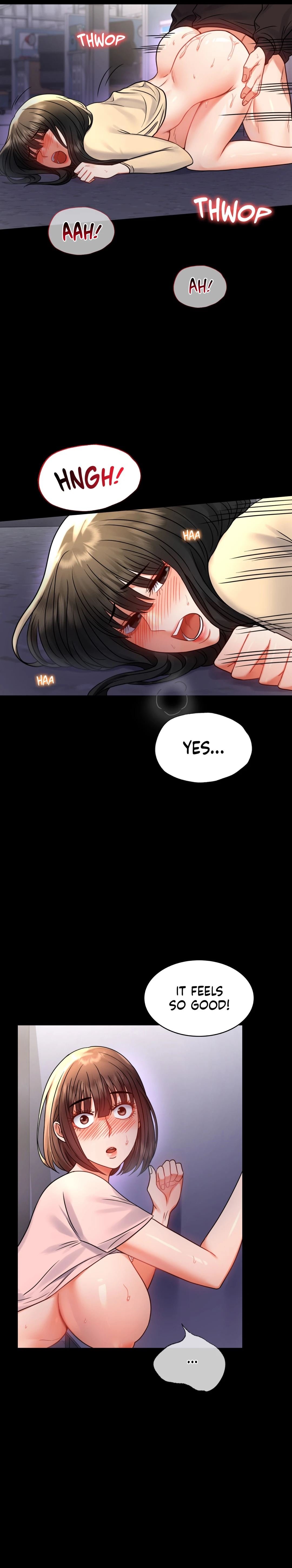 Infidelity 101 Manhwa - Chapter 52 Page 25