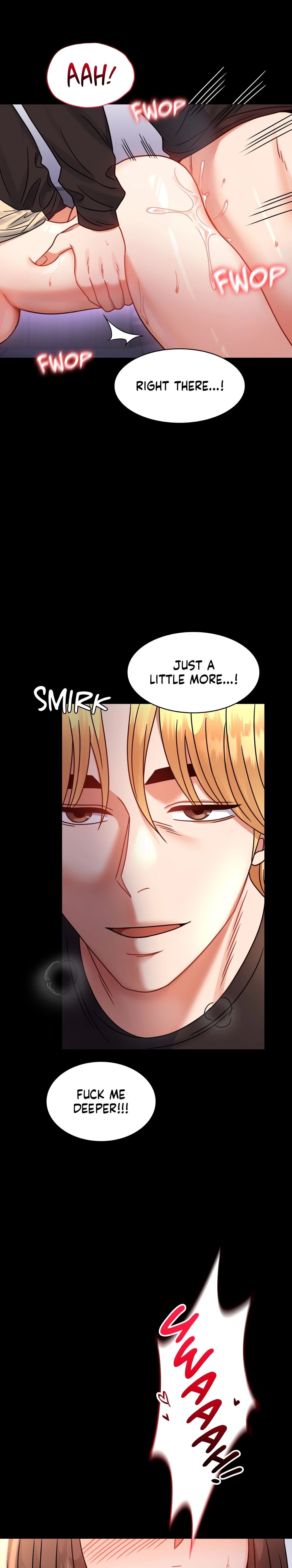 Infidelity 101 Manhwa - Chapter 52 Page 26