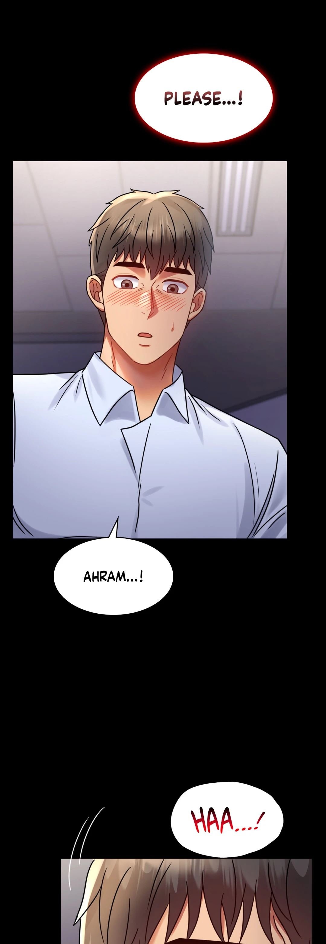 Infidelity 101 Manhwa - Chapter 52 Page 29