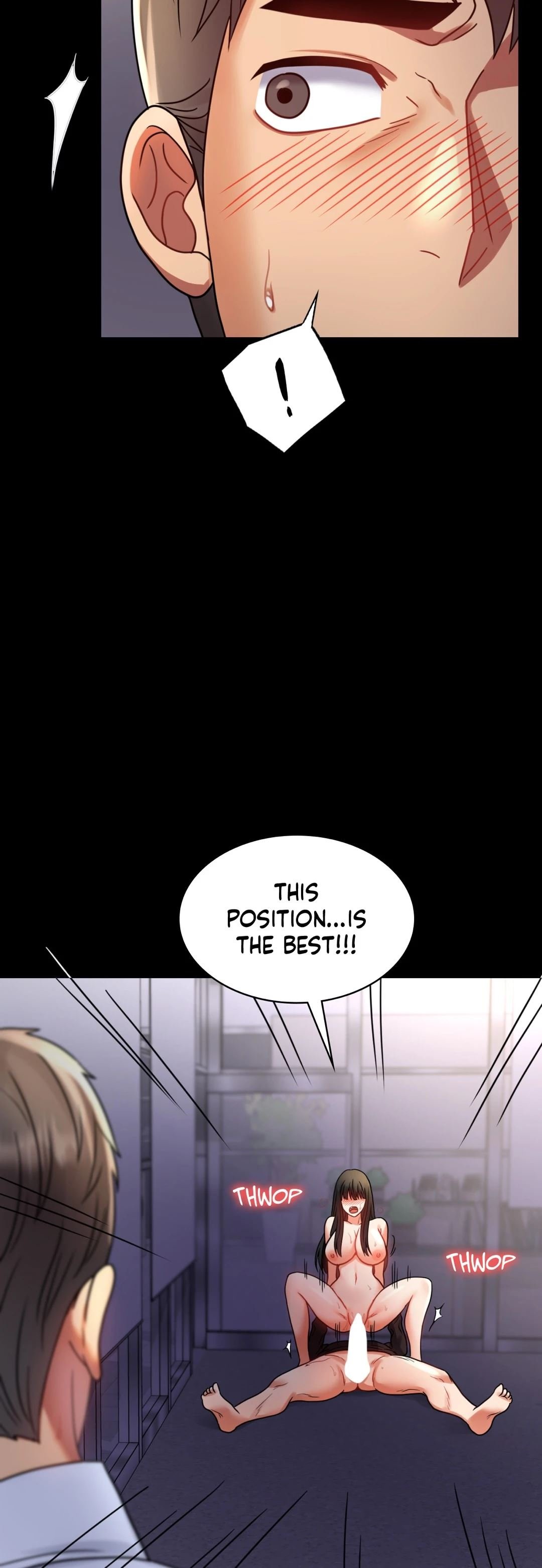 Infidelity 101 Manhwa - Chapter 52 Page 30