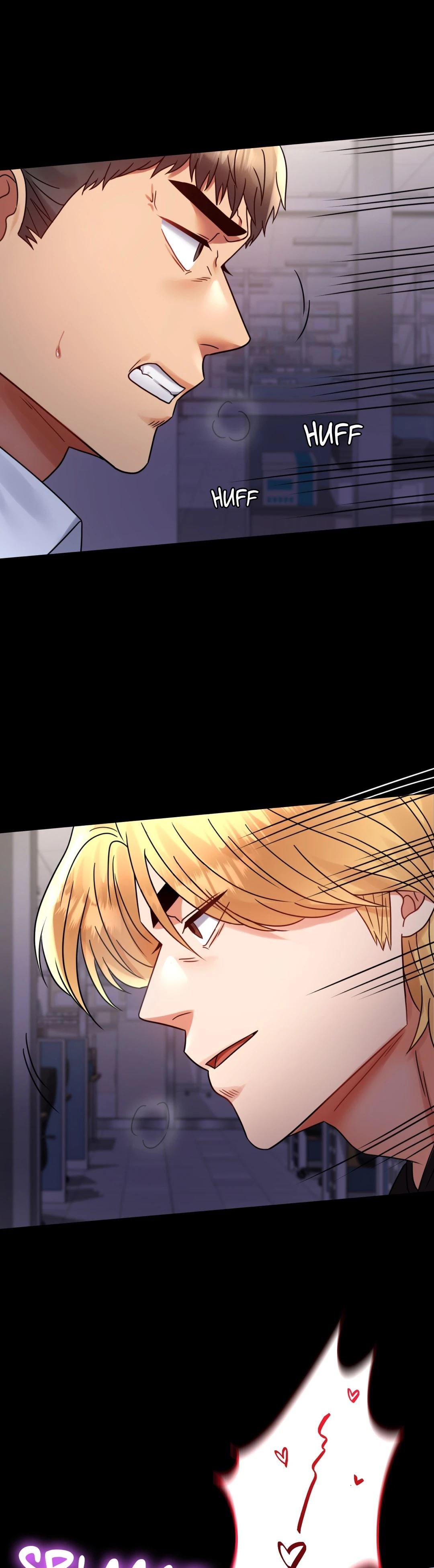 Infidelity 101 Manhwa - Chapter 52 Page 36