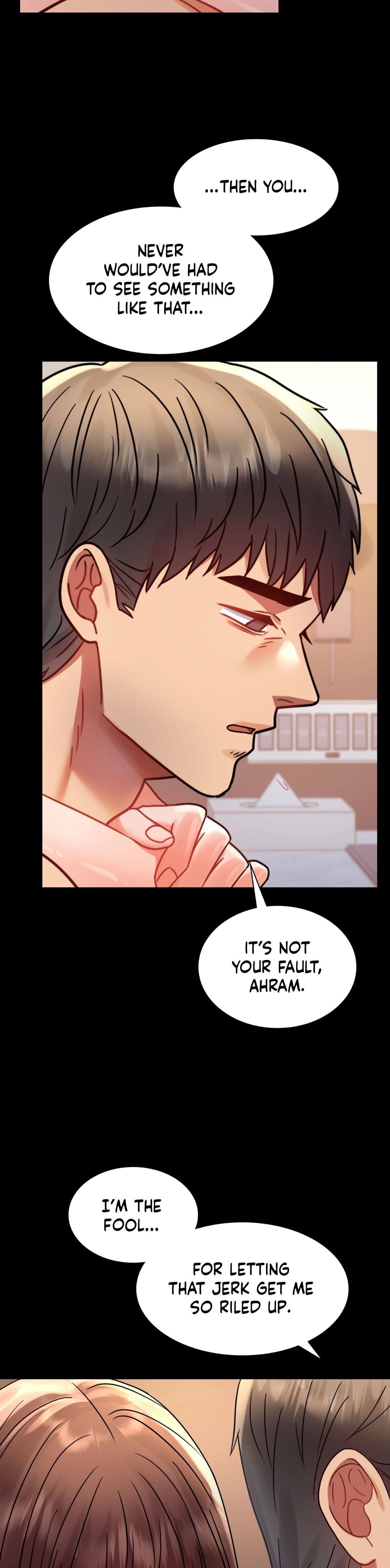 Infidelity 101 Manhwa - Chapter 52 Page 41