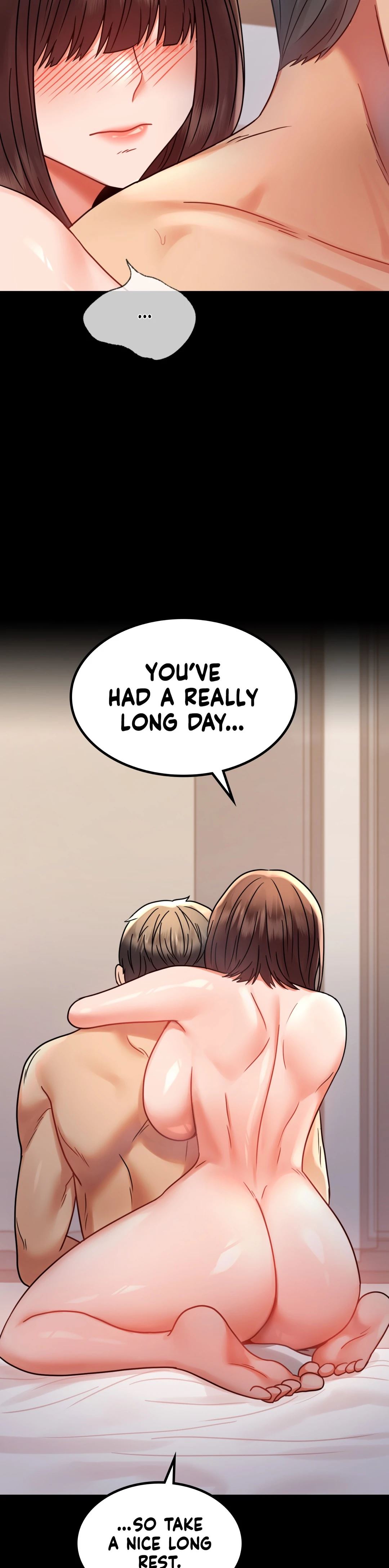 Infidelity 101 Manhwa - Chapter 52 Page 42