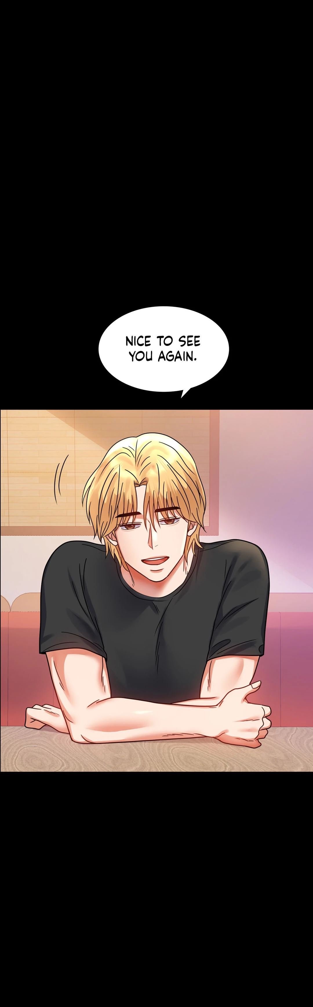 Infidelity 101 Manhwa - Chapter 37 Page 0