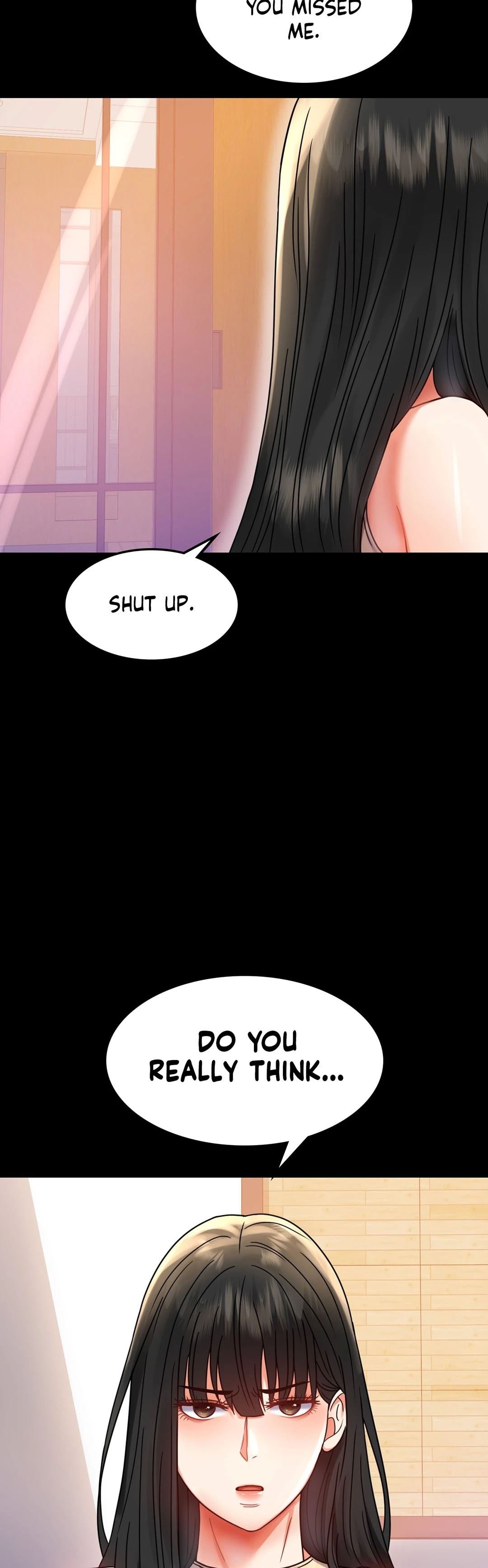 Infidelity 101 Manhwa - Chapter 37 Page 2