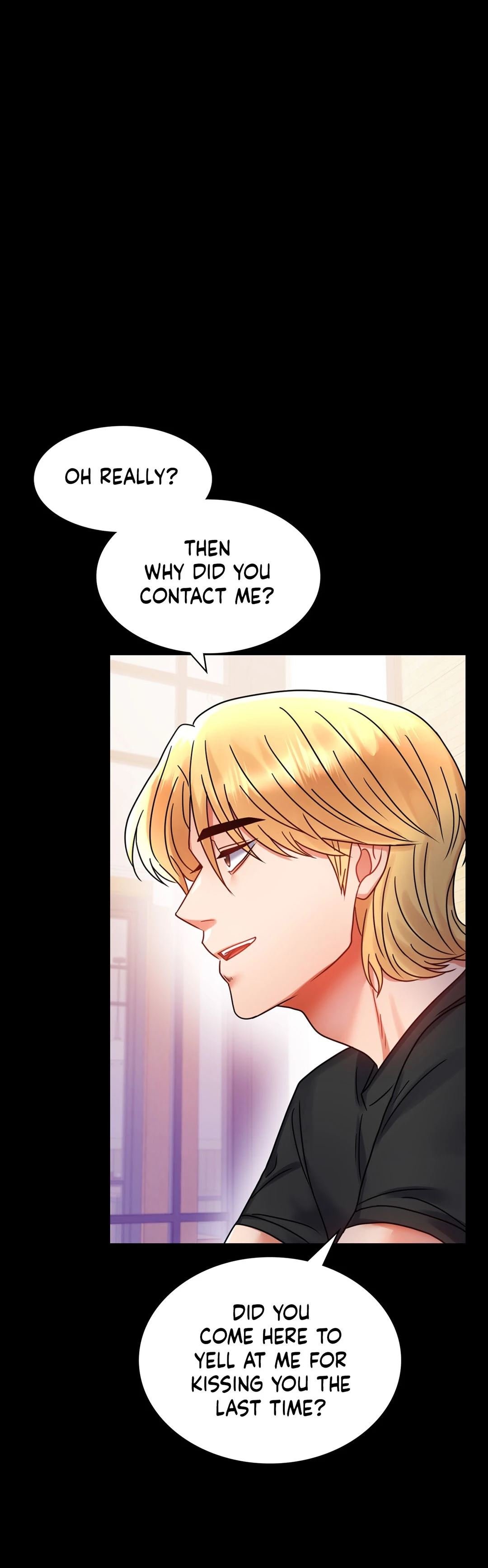 Infidelity 101 Manhwa - Chapter 37 Page 4