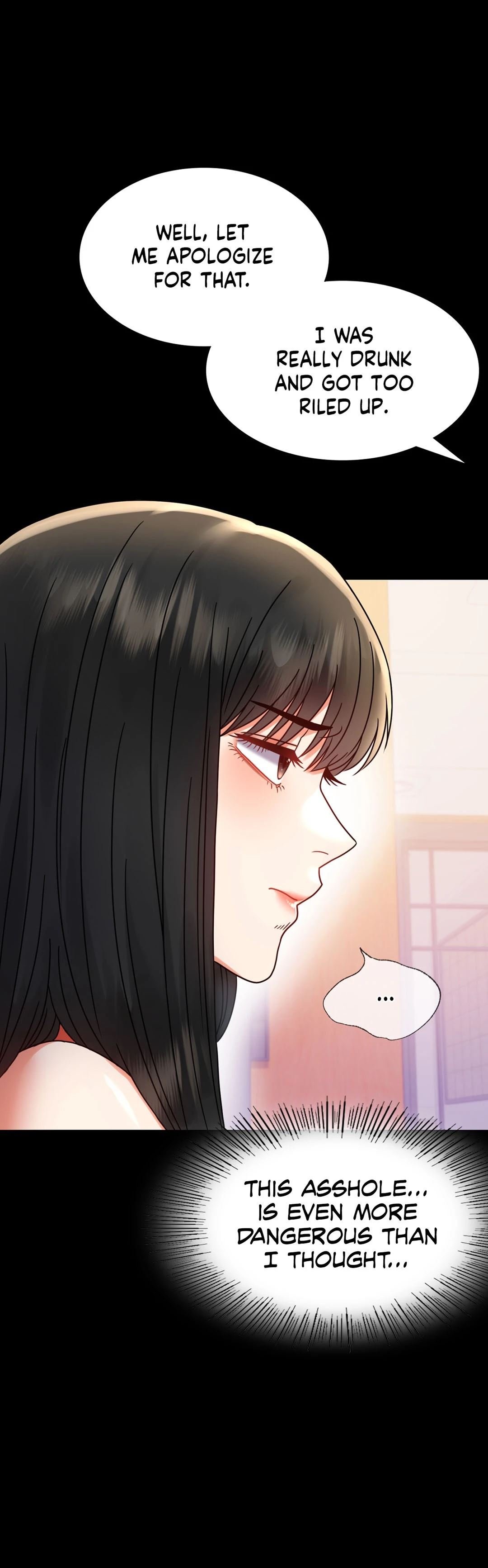 Infidelity 101 Manhwa - Chapter 37 Page 5