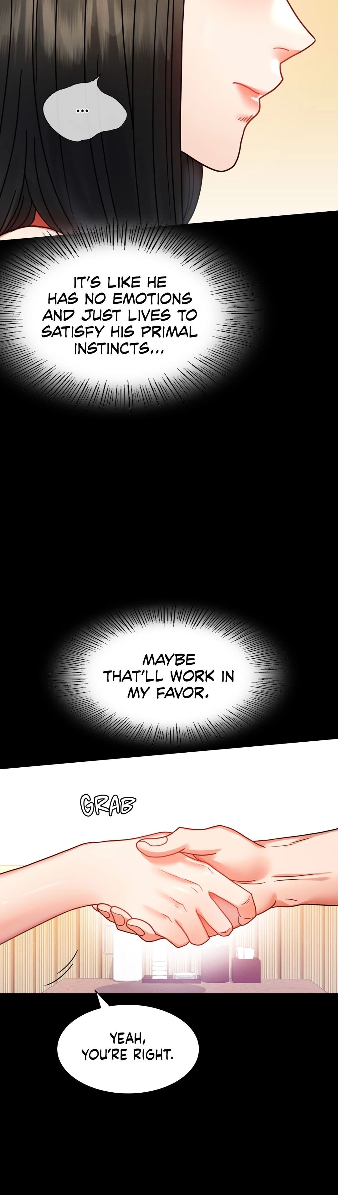 Infidelity 101 Manhwa - Chapter 37 Page 7