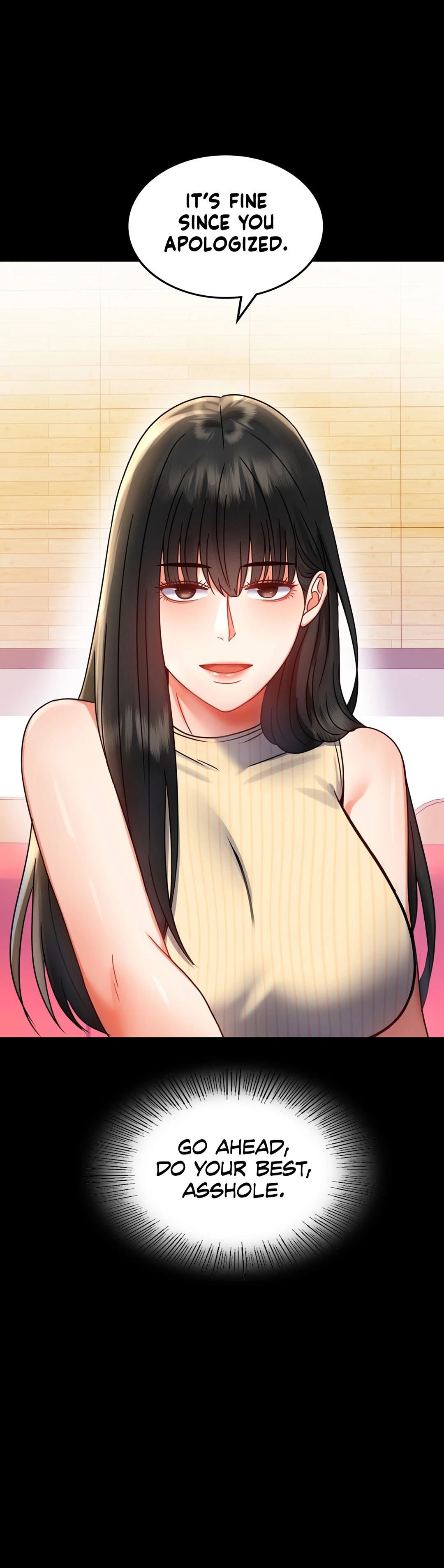 Infidelity 101 Manhwa - Chapter 37 Page 8