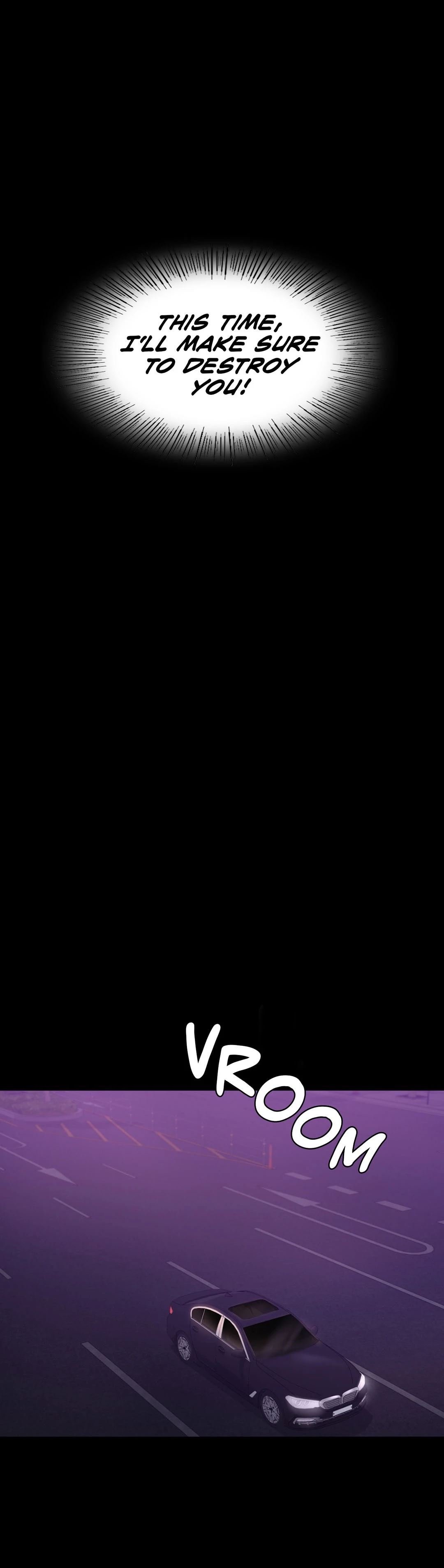 Infidelity 101 Manhwa - Chapter 37 Page 9