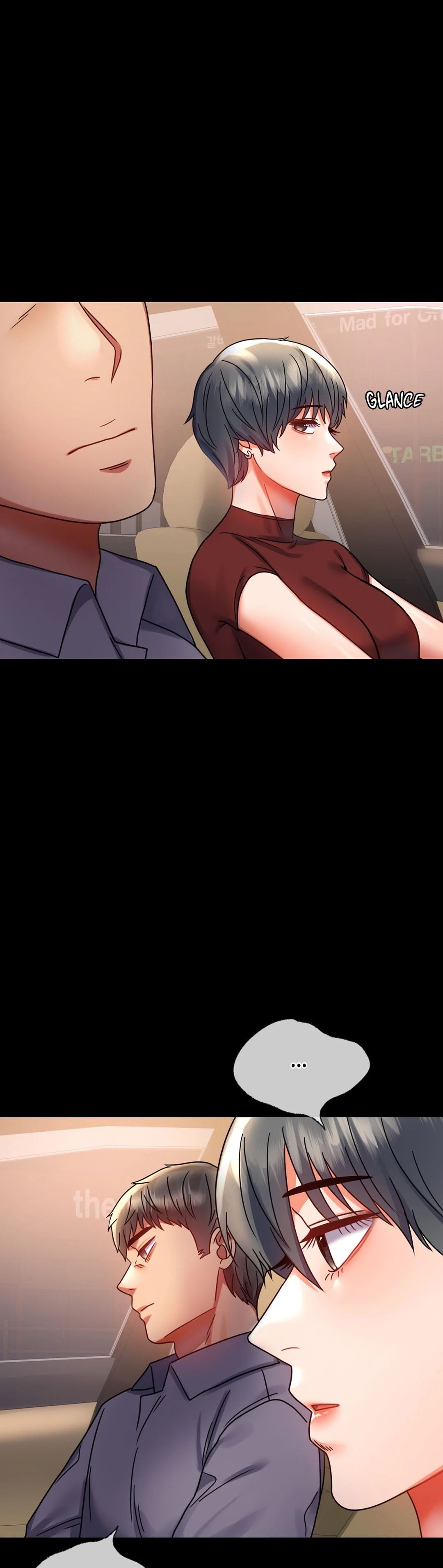 Infidelity 101 Manhwa - Chapter 37 Page 10