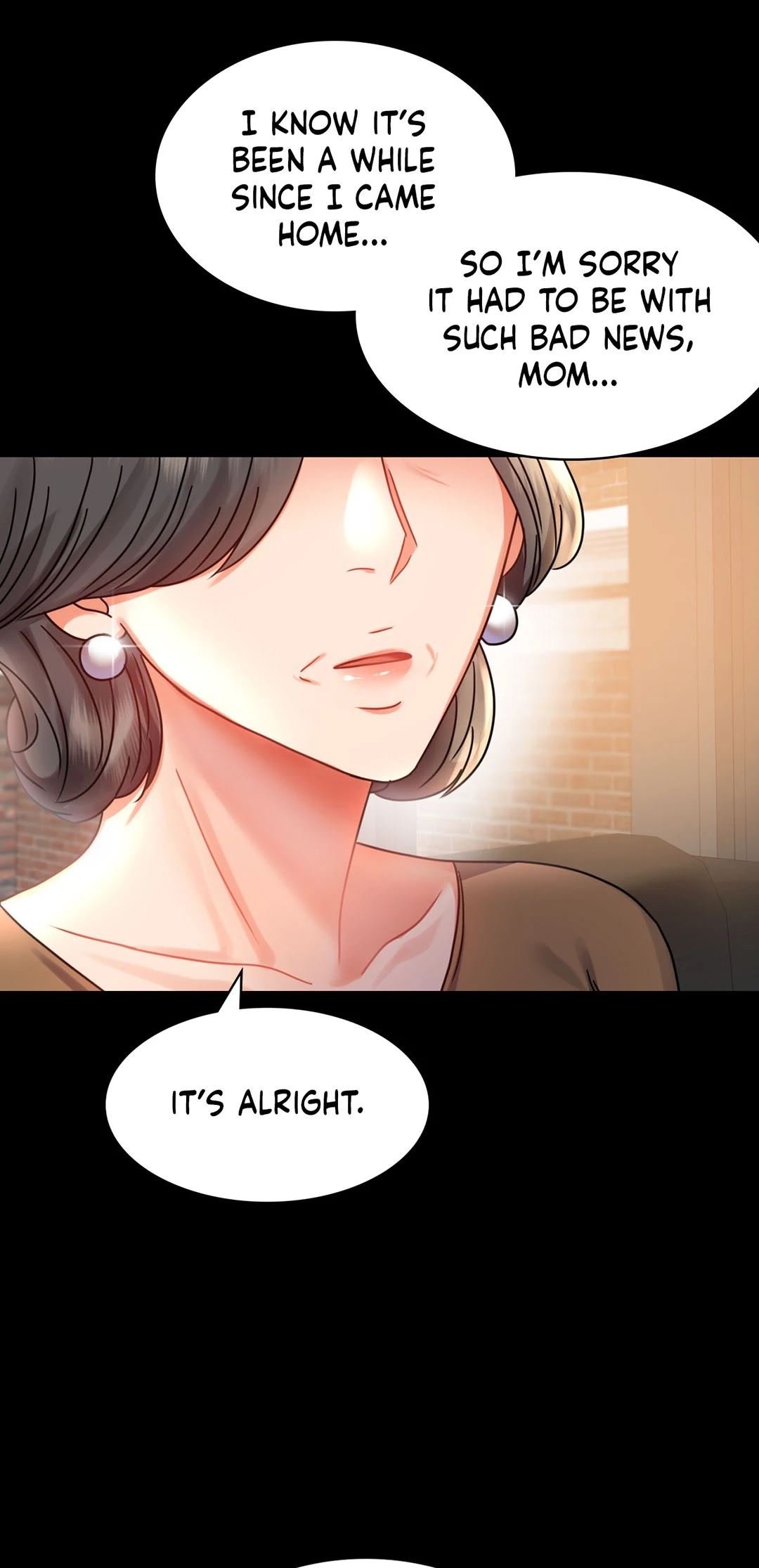 Infidelity 101 Manhwa - Chapter 37 Page 12