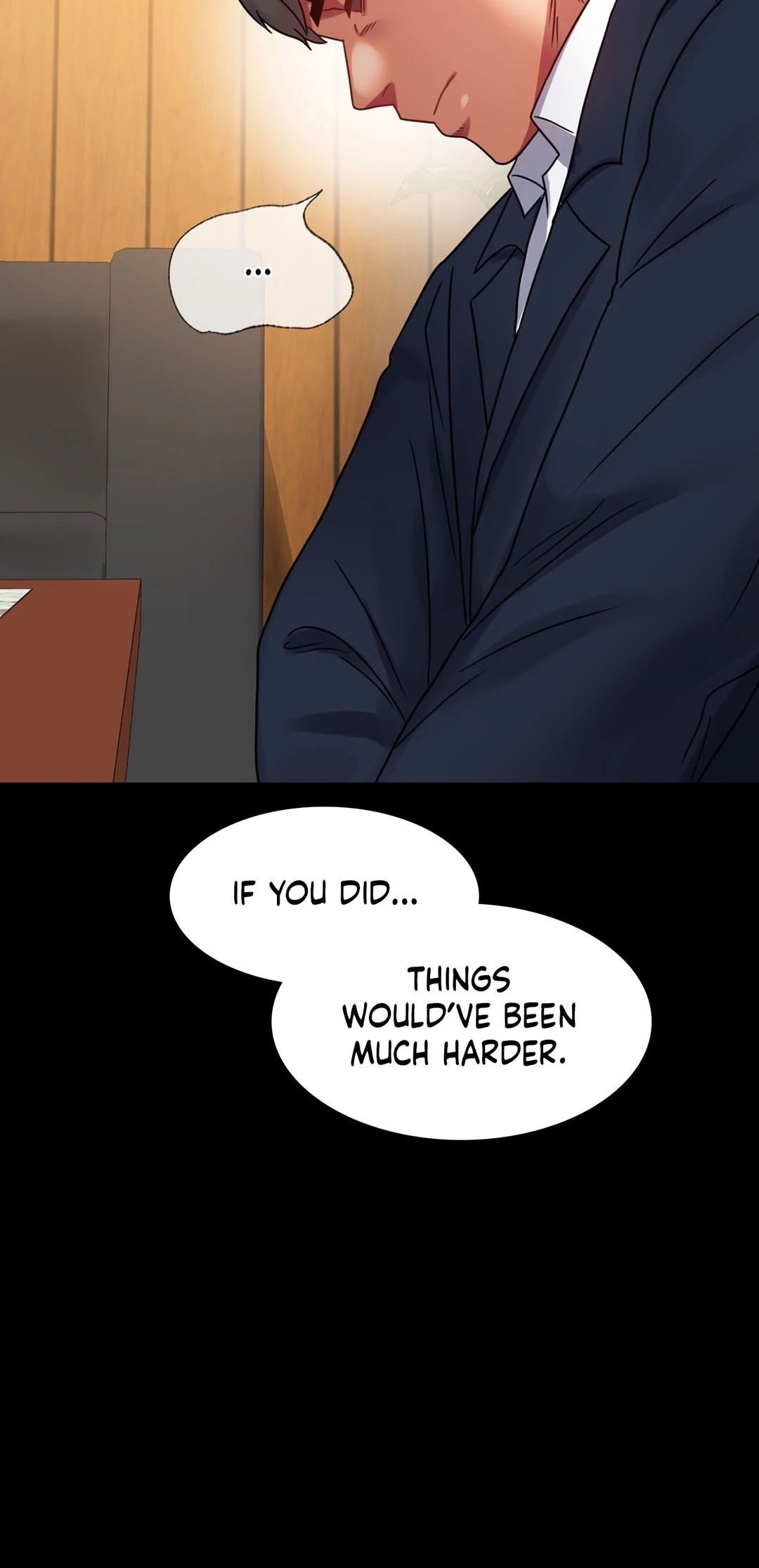 Infidelity 101 Manhwa - Chapter 37 Page 16