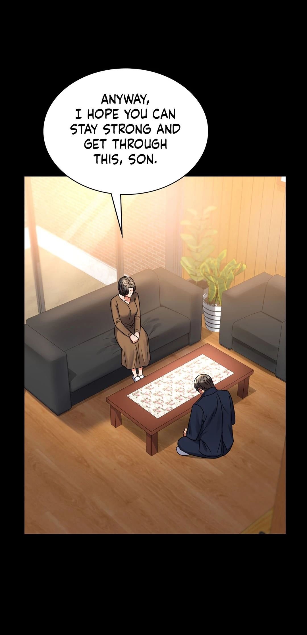 Infidelity 101 Manhwa - Chapter 37 Page 17