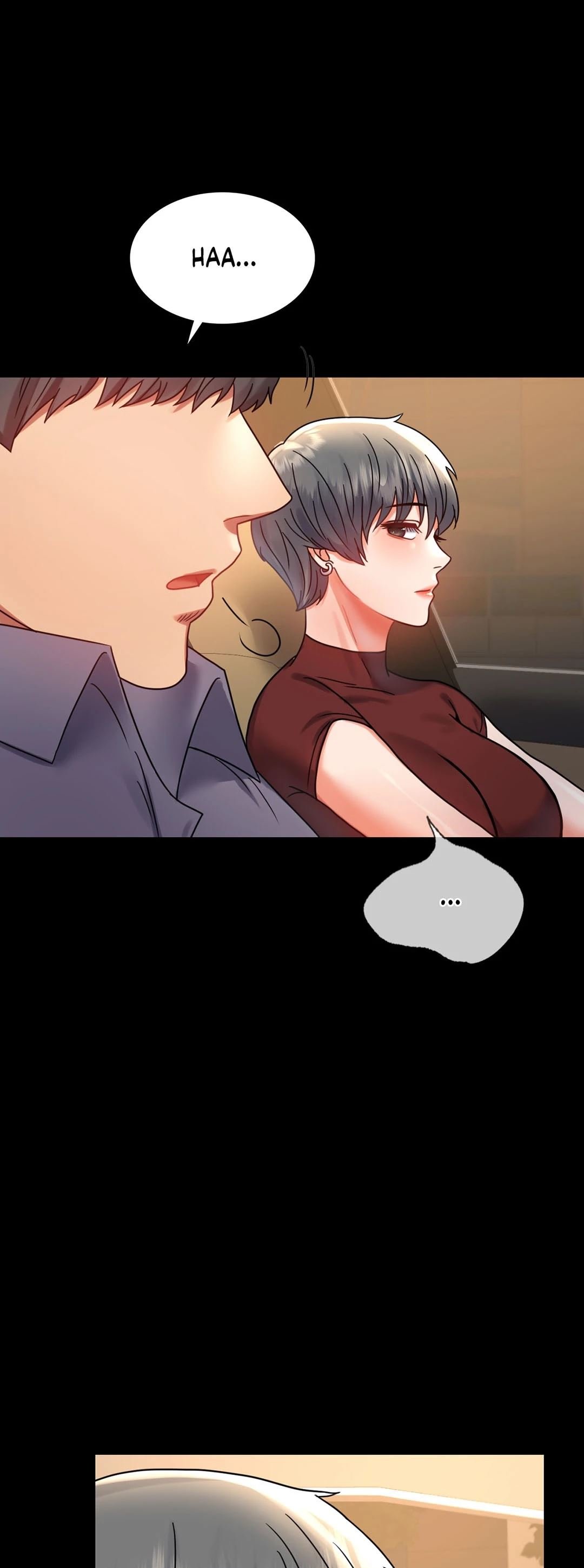Infidelity 101 Manhwa - Chapter 37 Page 19