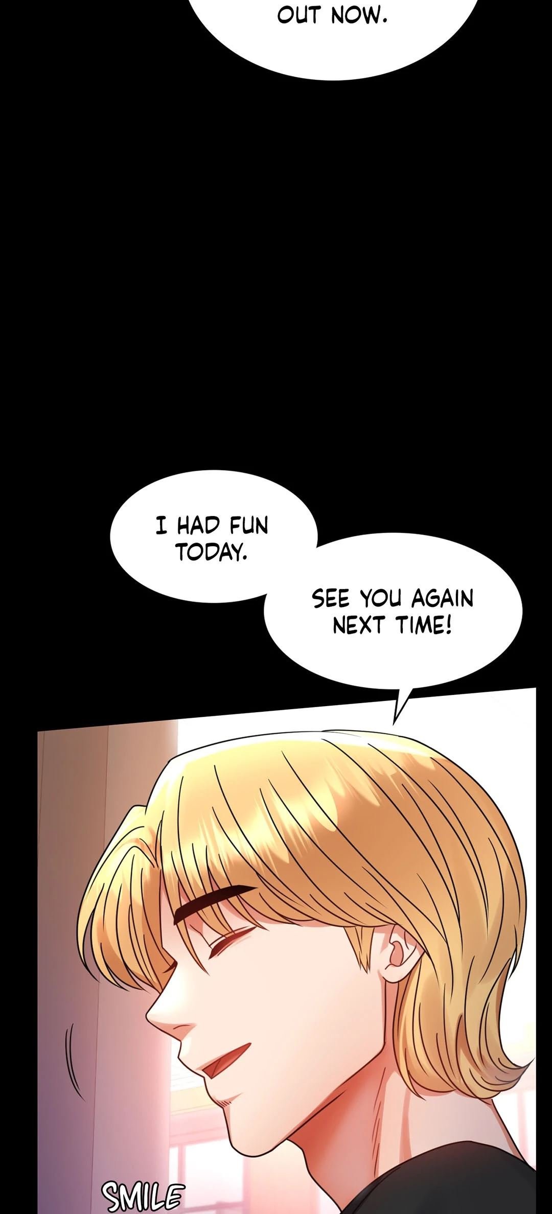 Infidelity 101 Manhwa - Chapter 37 Page 26