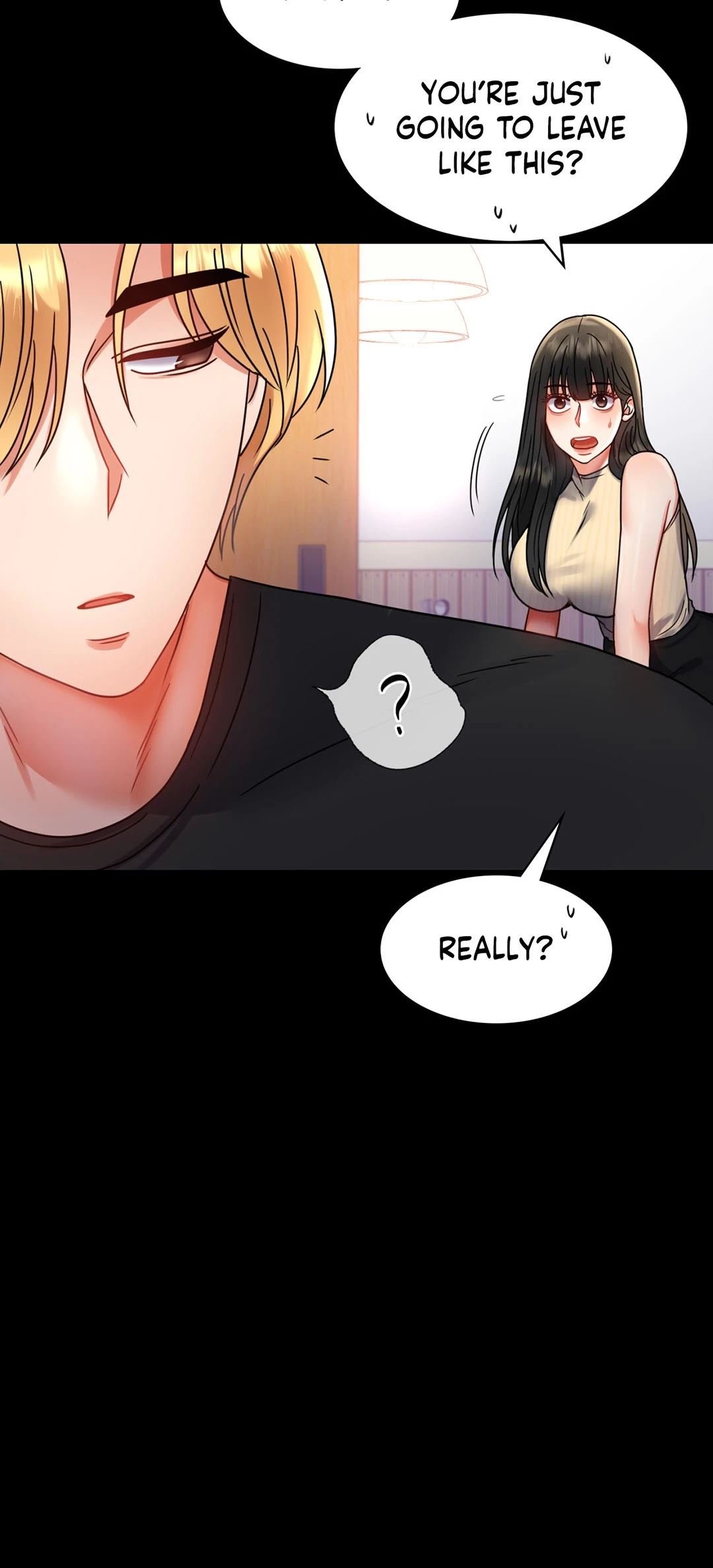 Infidelity 101 Manhwa - Chapter 37 Page 28