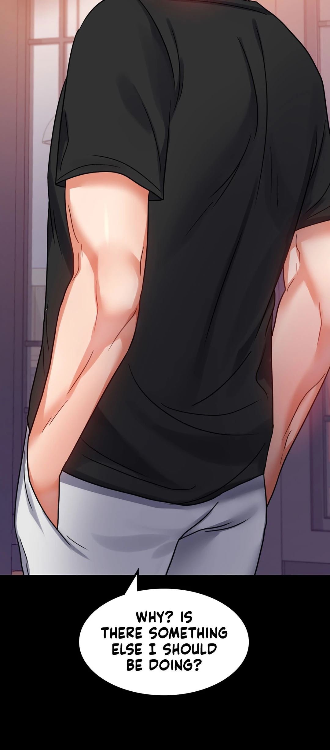 Infidelity 101 Manhwa - Chapter 37 Page 31