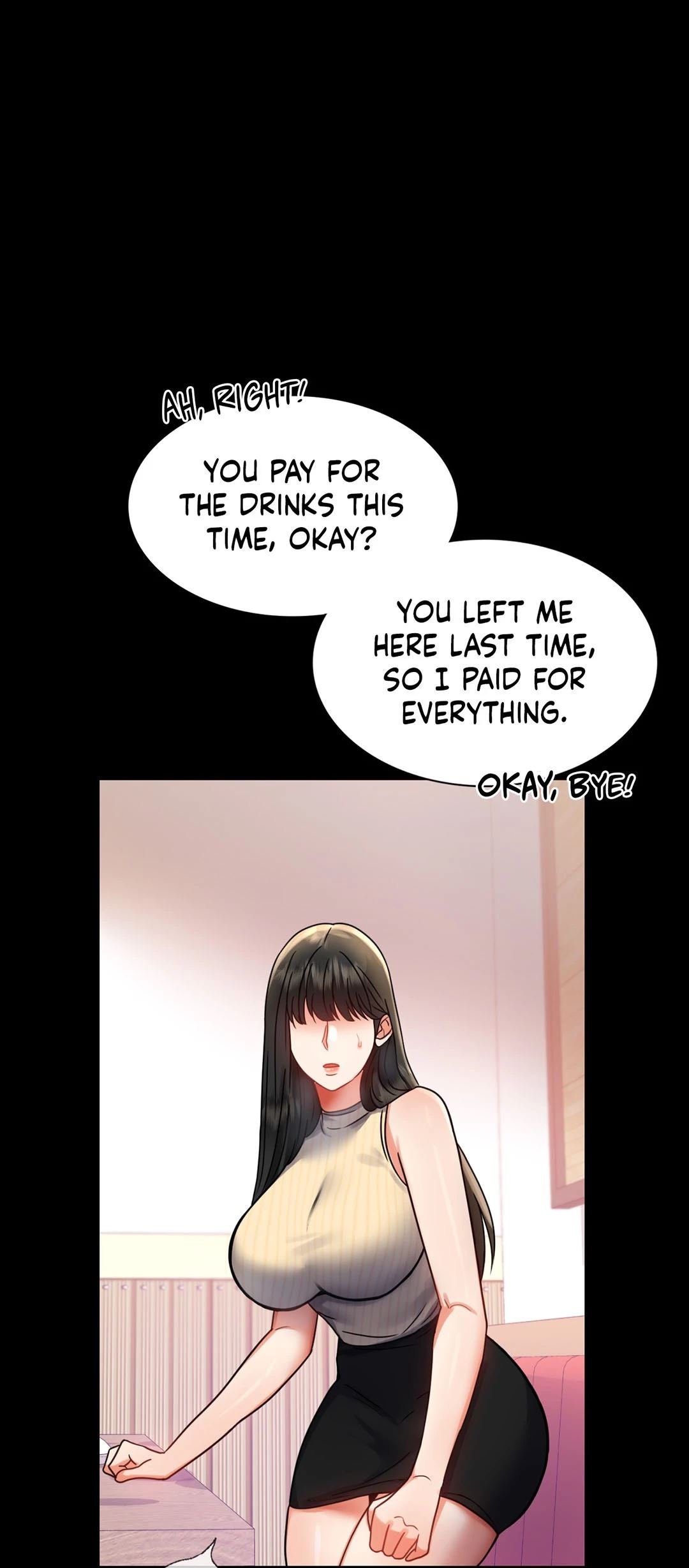 Infidelity 101 Manhwa - Chapter 37 Page 32
