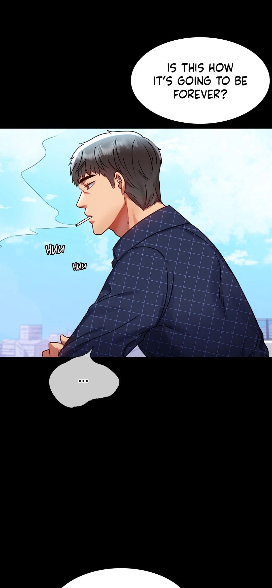 Infidelity 101 Manhwa - Chapter 37 Page 36
