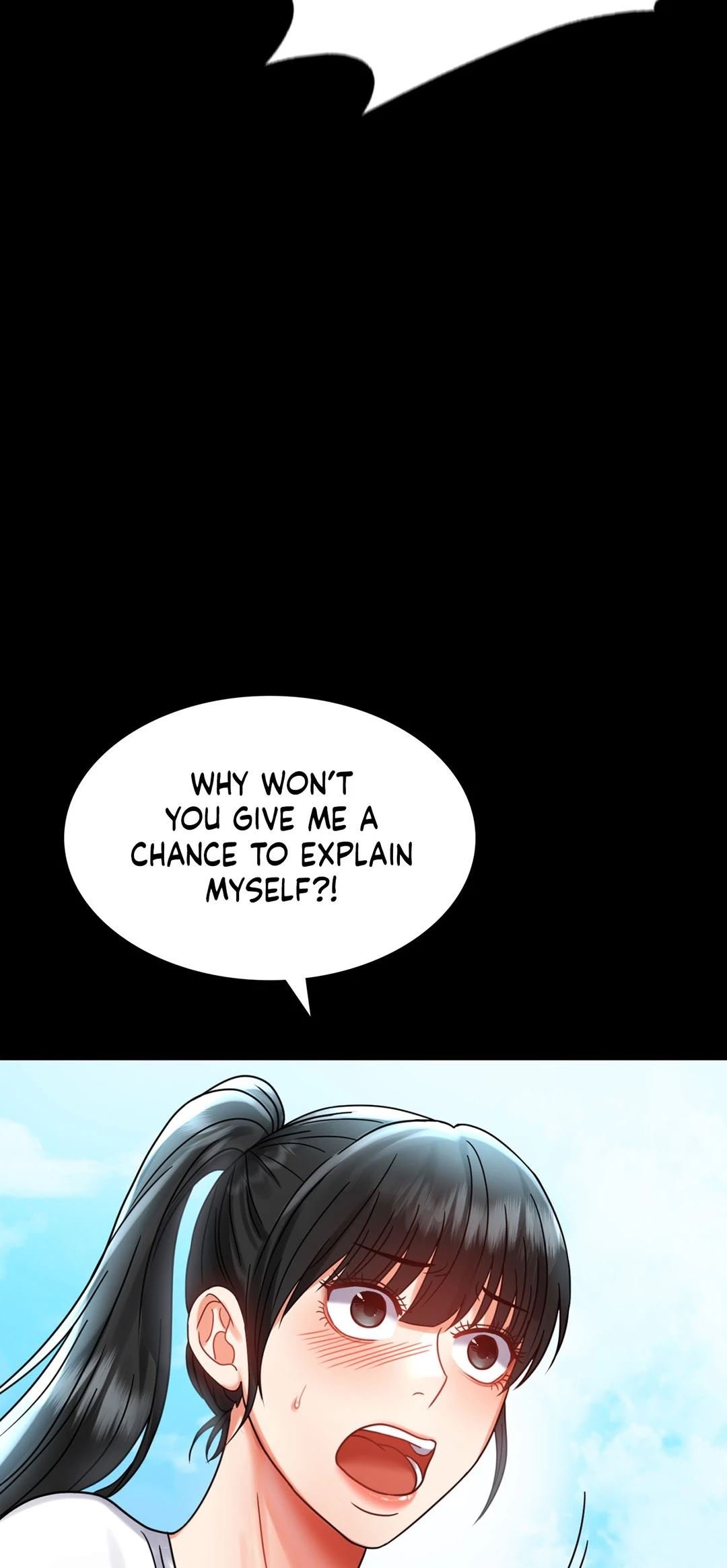 Infidelity 101 Manhwa - Chapter 37 Page 39