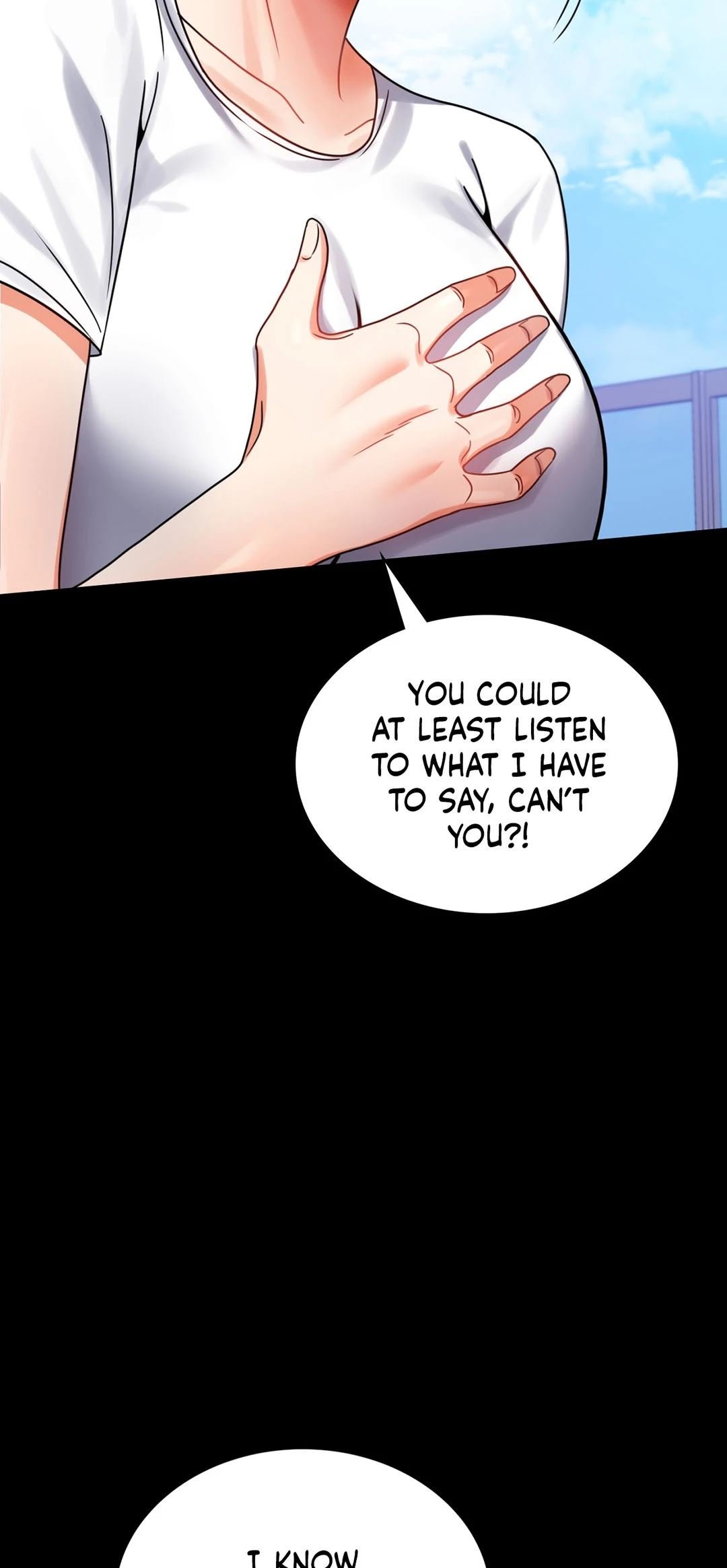 Infidelity 101 Manhwa - Chapter 37 Page 40